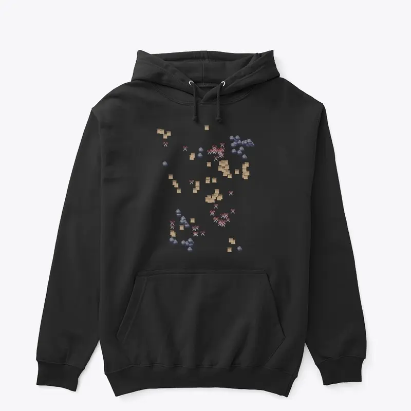 LivingRPS Hoodie