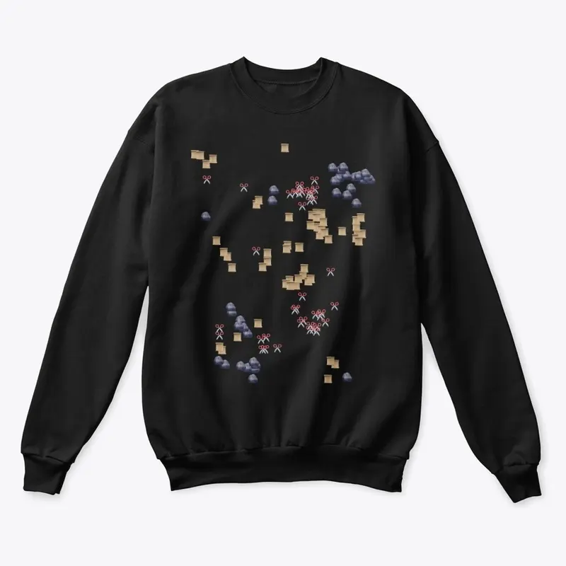 LivingRPS Sweatshirt